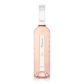 Vin rosé Romance (75cl)