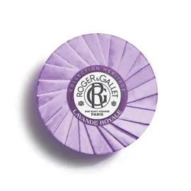Savon Bienfaisant Lavande Royale (100g)