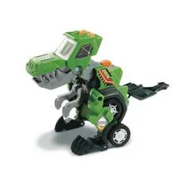Drex, le super t-rex Dès 4 ans (l'unité)