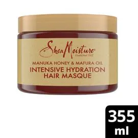 Masque Cheveux Miel de Manuka & Huile de Mafura (35,5cl)
