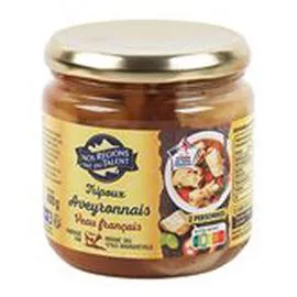 Tripoux aveyronnais (400g)