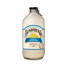 Limonade citron (37,5cl)