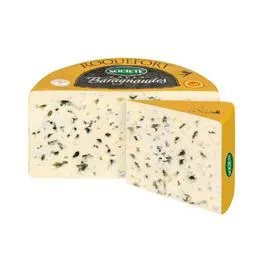 Fromage Roquefort Baragnaudes AOP (200g)