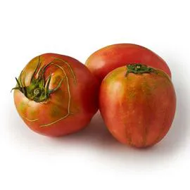 Tomate pleine terre Cœur de Bœuf (700g)