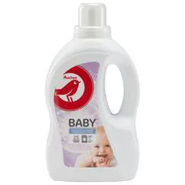 Lessive liquide pour bébé (1,5l)