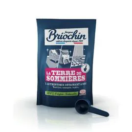 Terre de sommières détachant à sec (300g)