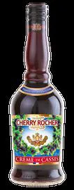 Crème de cassis - Alc. 16% vol. (700ml)