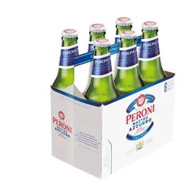 Bière Blonde 5%vol (6x33cl)
