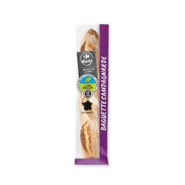 Baguette campagnarde (250g)