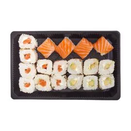 Plateau tentation (280g)