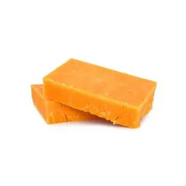 Fromage Cheddar rouge (200g)
