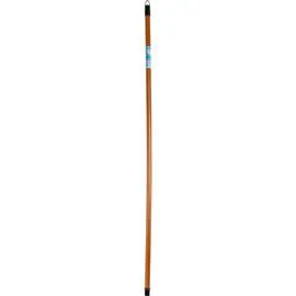 Manche à balai bois 130 cm (l'unité)