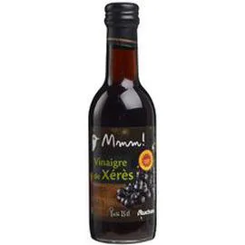 Vinaigre de Xérès AOP (25cl)