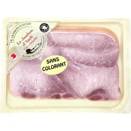 Jambon à l'étouffée (240g)