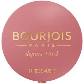 Boite Ronde - Blush 74 Rose Ambré (2,5g)