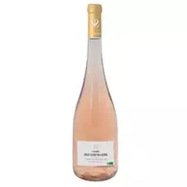 AOP Côtes de Provence Château Sainte Roseline Cuvée des Chevaliers bio (750ml)