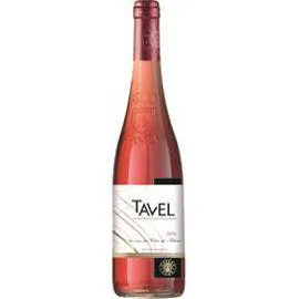 EXPERT CLUB Tavel, vin rosé 750ml