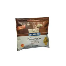 Fromage Râpe Grana Padano AOP (250g)