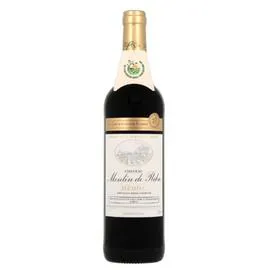 Vin Rouge Bordeaux Médoc Merlot - Cabernet Sauvignon (75cl)