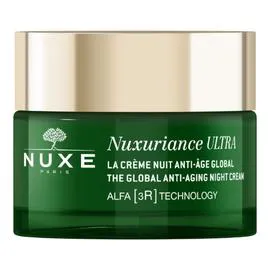 Crème Nuit Anti Age Global (50ml)