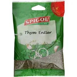Thym entier (30g)