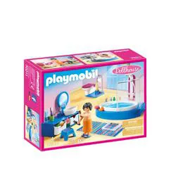 Salle de bain baignoire Dès 3 ans (l'unité)