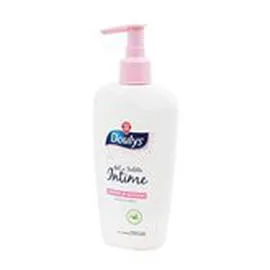 MARQUE REPÈRE, DOULYS Gel toilette intime 200ml