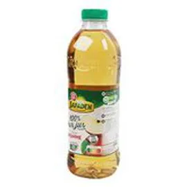 MARQUE REPÈRE, JAFADEN Pur jus de pomme 1l