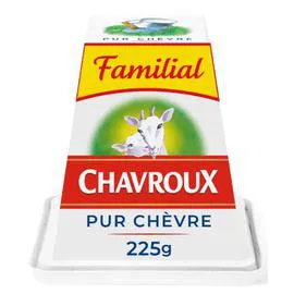 Fromage de Chèvre (225g)