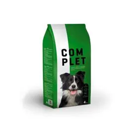 Croquettes pour chien (4kg)