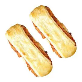 Suisse à la mexicaine (x2)