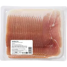 Jambon Cru (500g)