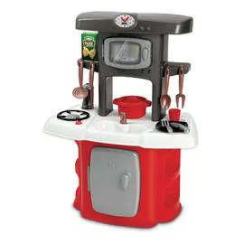 Cuisine Loft (l'unité)