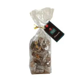 Nougat noir (200g)