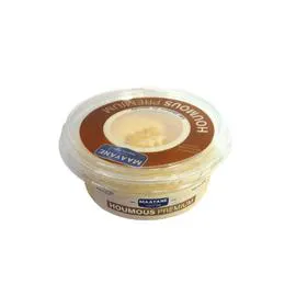 Houmous Premium casher (200g)