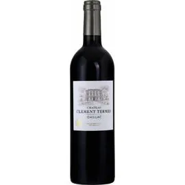 Vin rouge AOP Gaillac (75cl)