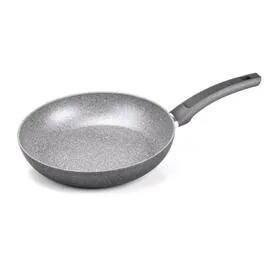 Poêle 26cm effet pierre induction (l'unité)