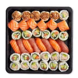 Menu Love (l'unité)