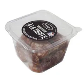 Saucisson sec à la truffe d'été (90g)