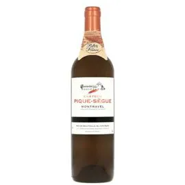 Vin Blanc Bordeaux Graves Sauvignon Blanc - Sémillon (75cl)