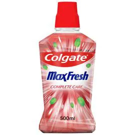 Bain de Bouche Max Fresh (500ml)