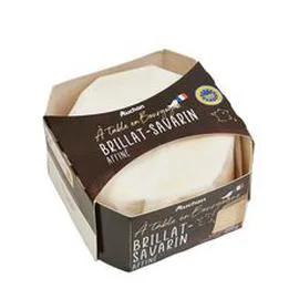 Brillat-Savarin affiné IGP (200g)
