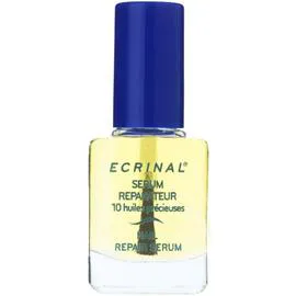 Sérum Ongles Réparateur Aux 10 Huiles Précieuses Nourrit Et Hydrate Soin & Beauté Ongles (l'unité)