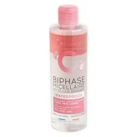 Eau micellaire biphase peaux sensibles (250ml)