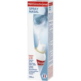 Spray nasal (150ml)