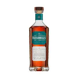 Single malt 10 ans 40% (70cl)