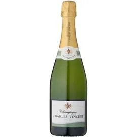 Champagne demi-sec (75cl)