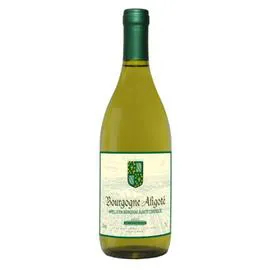 Vin blanc AOC Bourgogne Aligote (75cl)