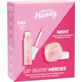 Kit lip glow heroes (l'unité)