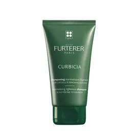 RENE FURTERER Shampooing Cheveux Gras Normalisant 15cl
